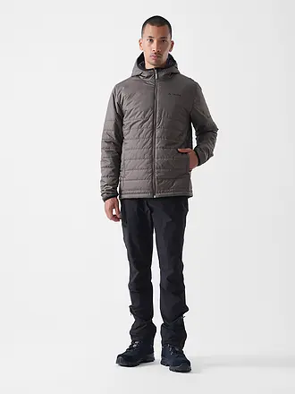 VAUDE | Herren Isojacke Berni Hoodie | 